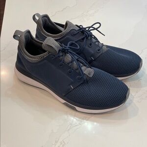 KURU Men's Atom Sneakers